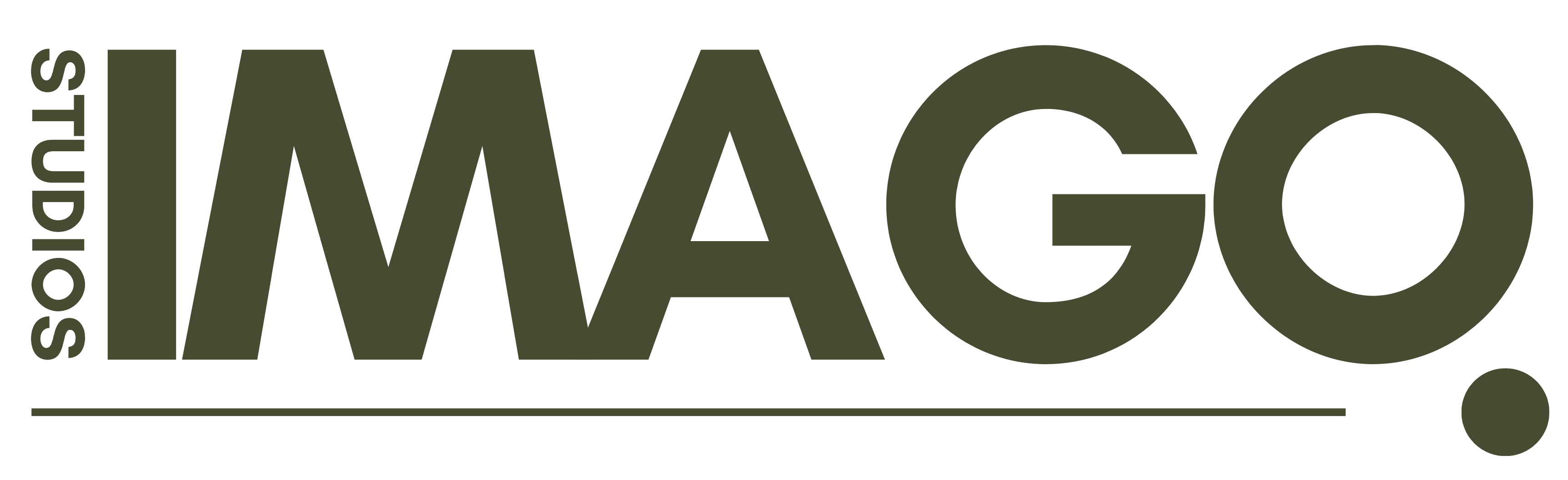 Imago Studios logo
